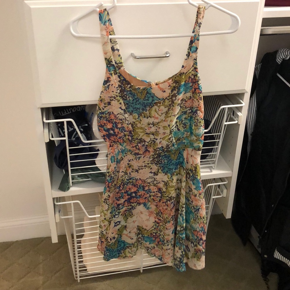 urban outfitters dress